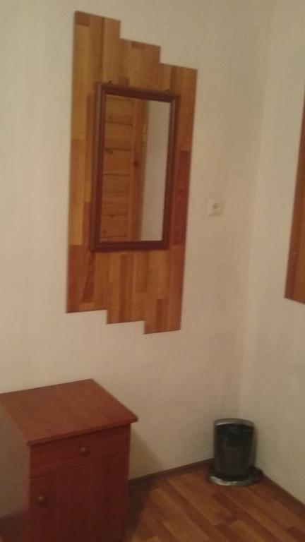 N&N Guest House Mestia Bagian luar foto
