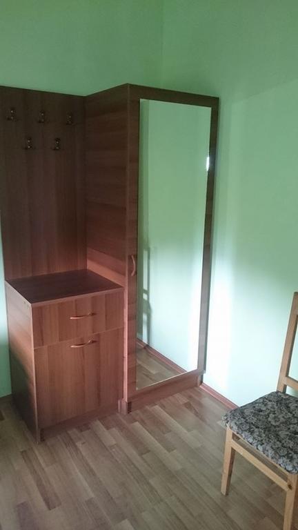 N&N Guest House Mestia Bagian luar foto