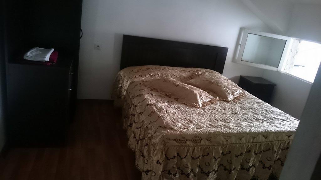 N&N Guest House Mestia Bagian luar foto