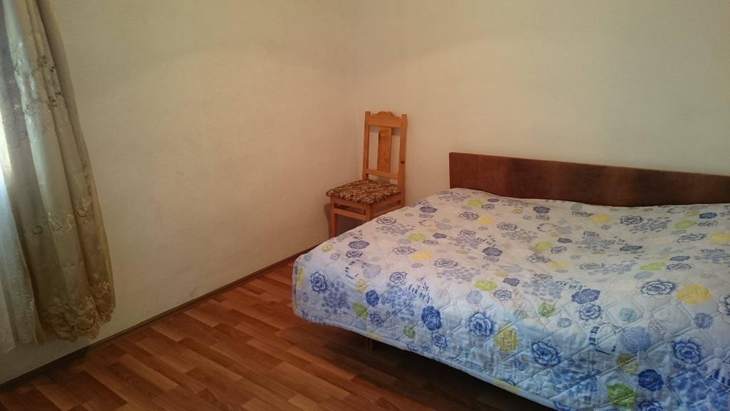 N&N Guest House Mestia Bagian luar foto