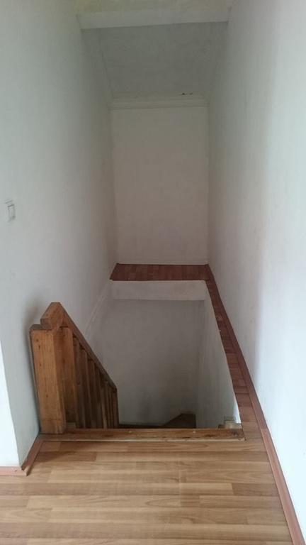 N&N Guest House Mestia Bagian luar foto