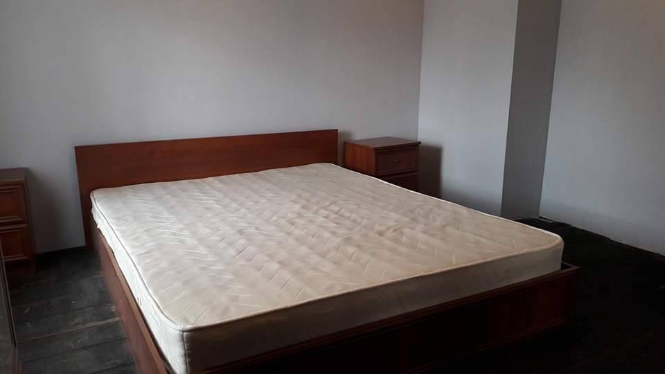 N&N Guest House Mestia Bagian luar foto